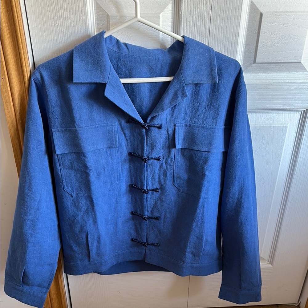 Yali Milano Women's Weekend Jacket
